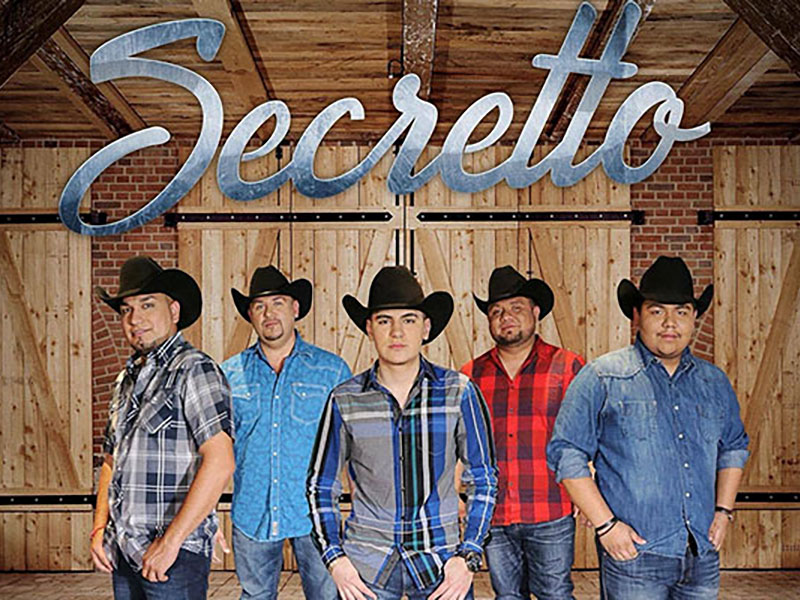 Secretto