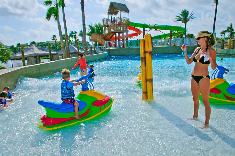 Moody Gardens Palm Beach