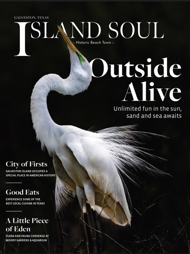 Island Soul Visitor Guide