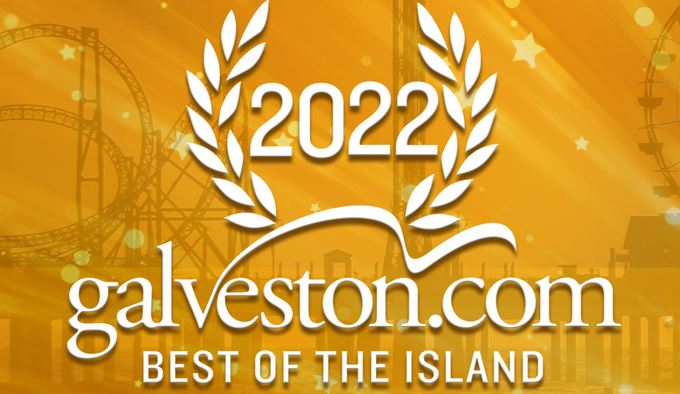 2022 Best of the Island Awards Best of the Island Awards, Galveston, TX