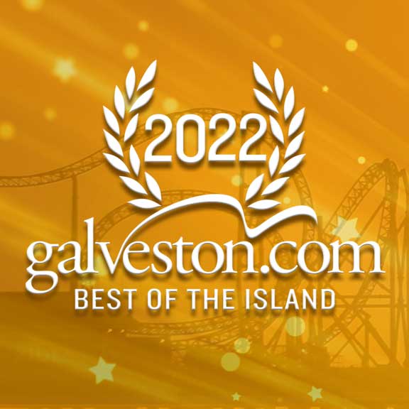 2022 Best of the Island Awards Best of the Island Awards, Galveston, TX