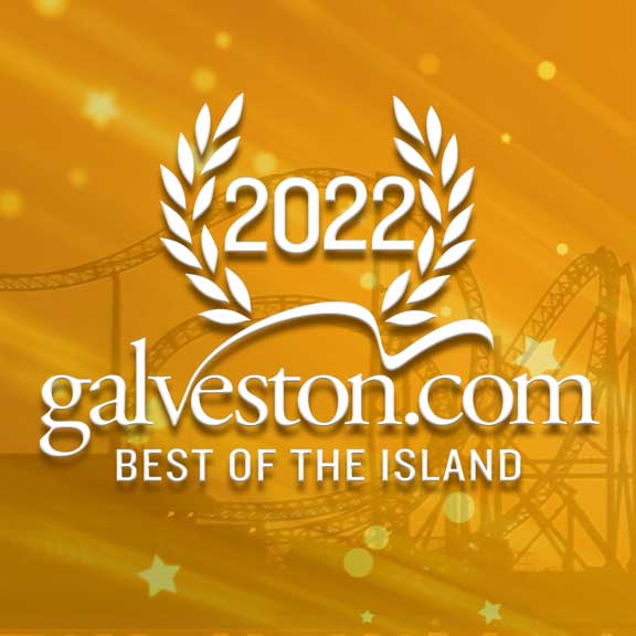 Best of the Island Awards, Galveston, TX