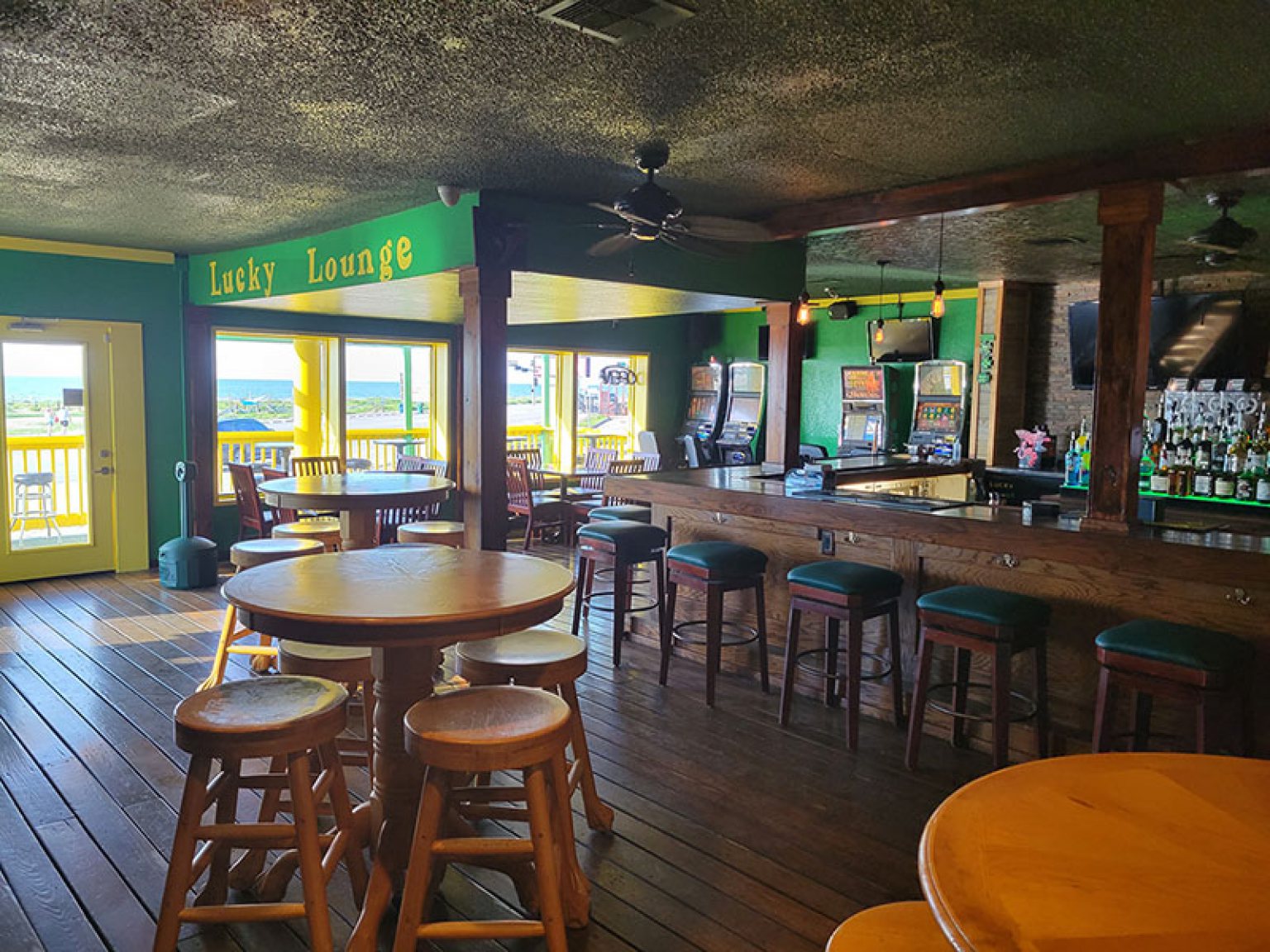 Find a Bar Galveston, TX