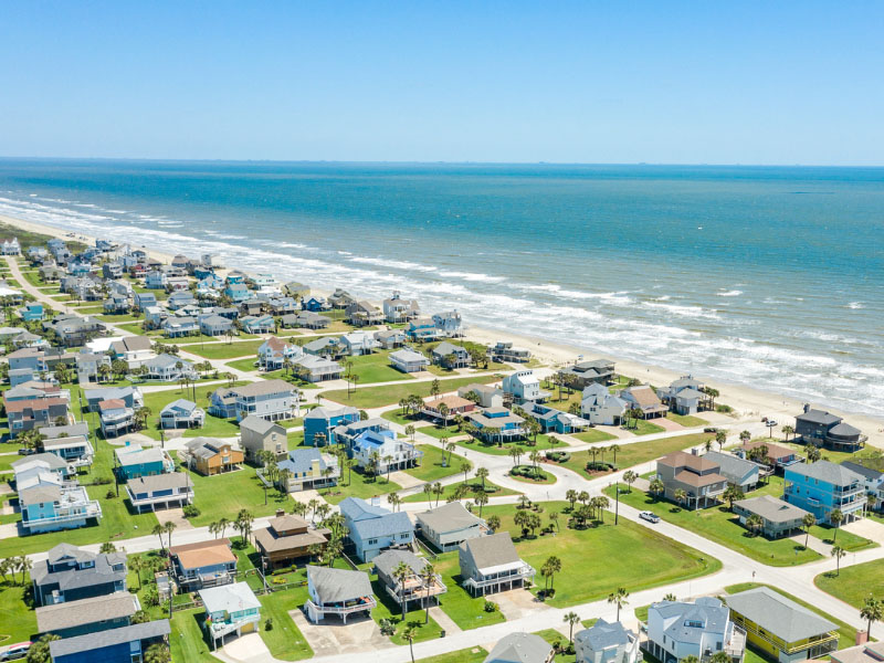 Sandnsea Galveston Tx