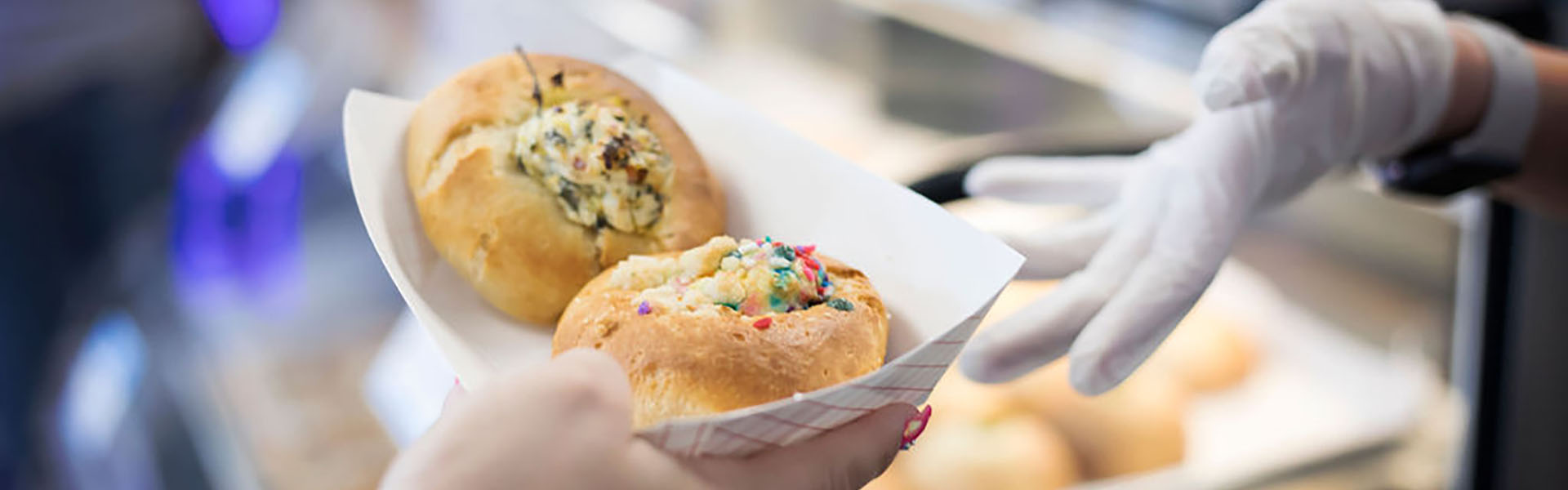Good Dough Kolaches Good Dough Kolaches