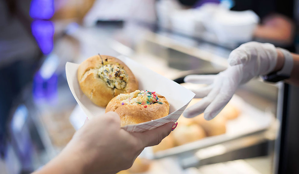 Good Dough Kolaches Good Dough Kolaches