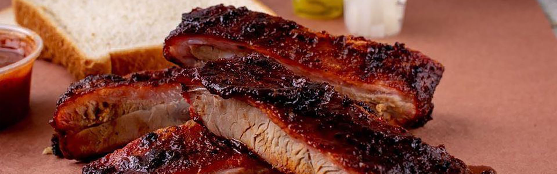 Pennies Ribs