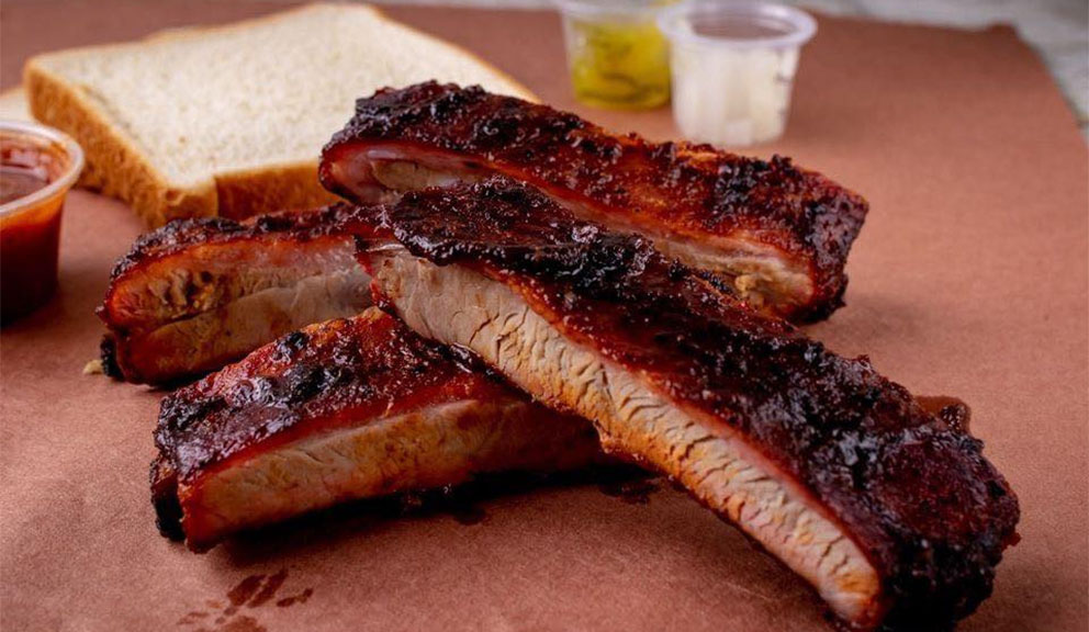 Pennies Ribs