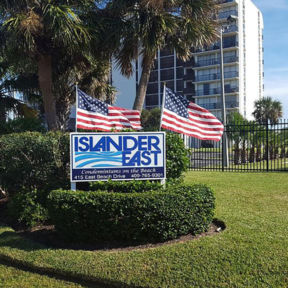 Islander East Islander East