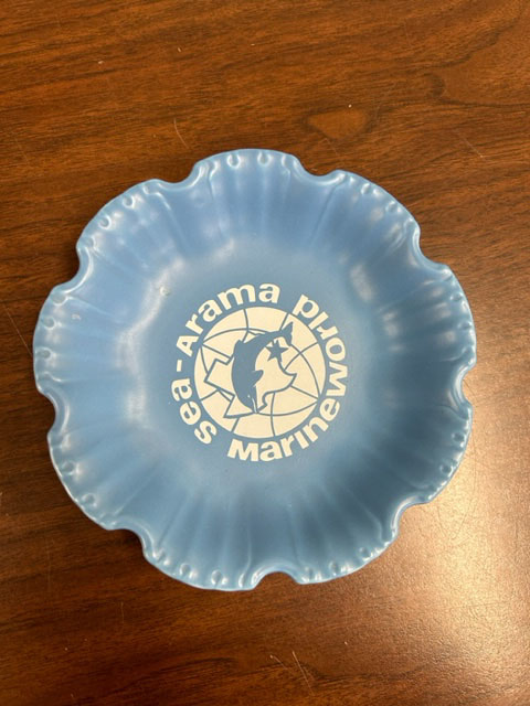 Sea-Arama Bowl