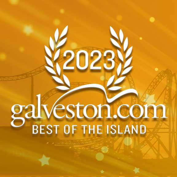 Best of the Island Awards, Galveston, TX