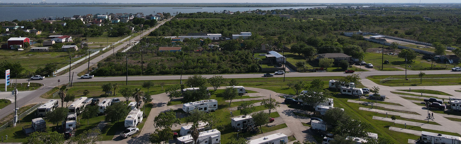 Bay RV Park