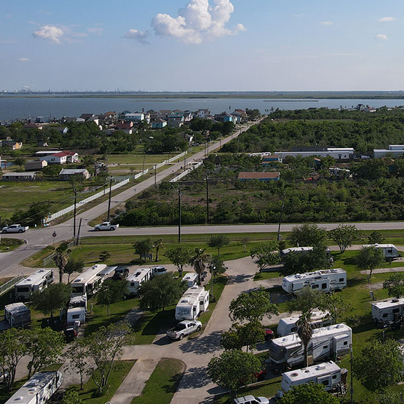 Bay RV Park