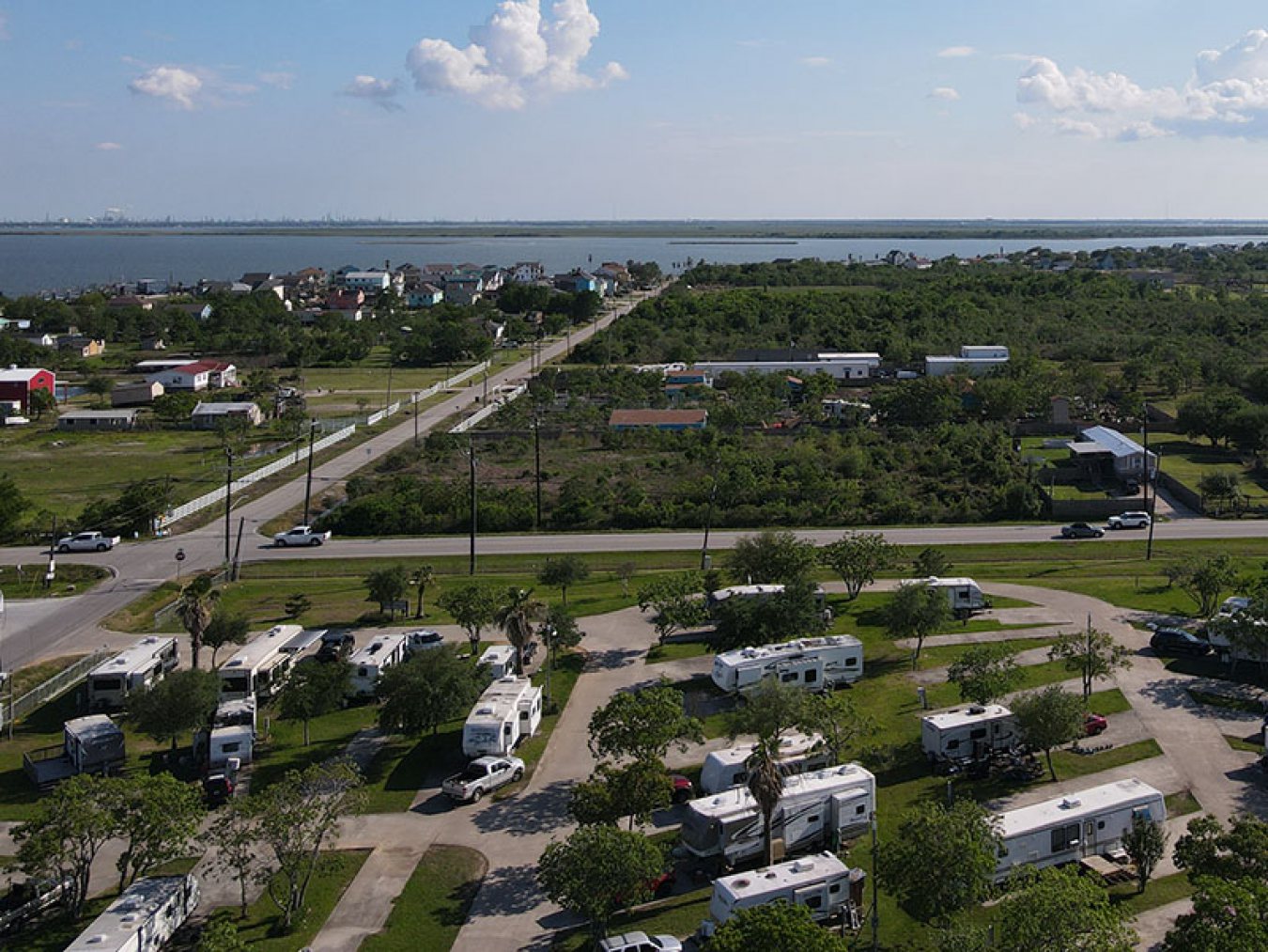 Bay RV Park