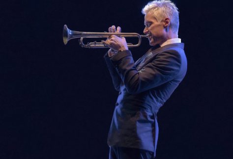 Chris Botti