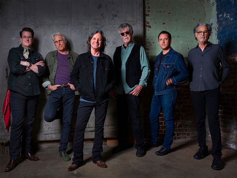 Nitty Gritty Dirt Band