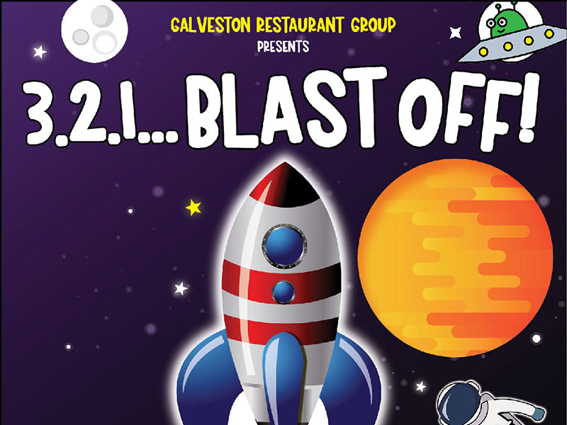 Serious Fun Event Graphic