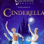 Cinderella by Galveston Ballet