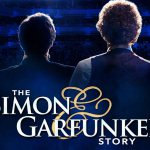 The Simon and Garfunkel Story Graphic