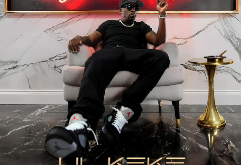 Lil Keke