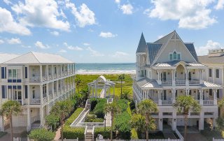 Beachtown Vacation Rental