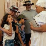 Remembering Juneteenth Stage Play