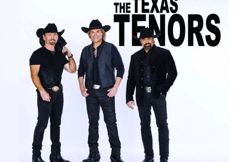 The Texas Tenors