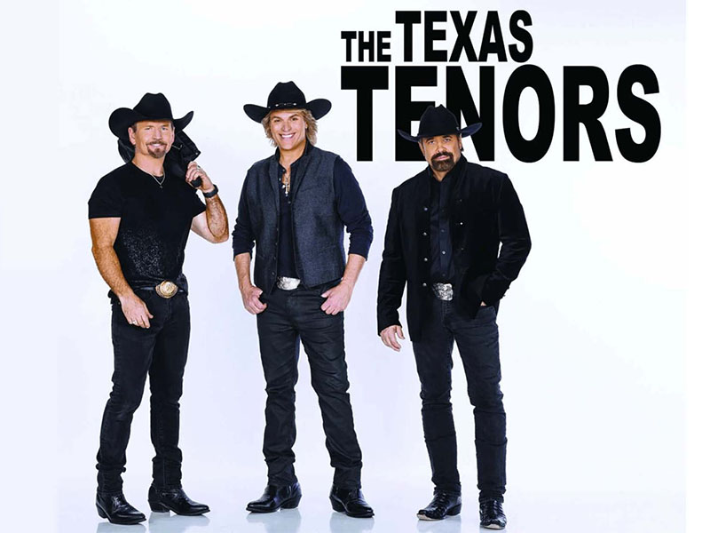 The Texas Tenors