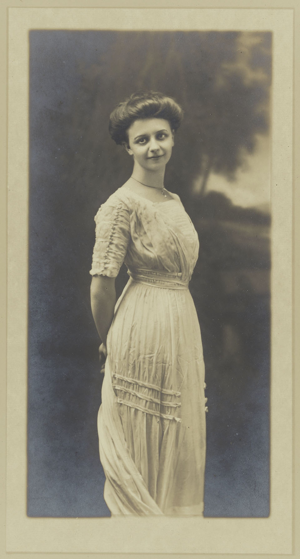 Elsa Reymershoffer