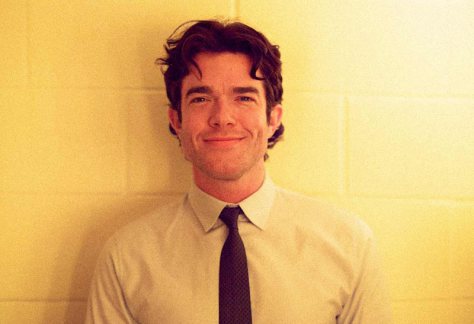 John Mulaney