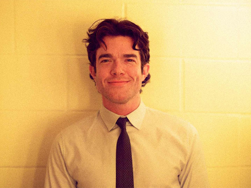 John Mulaney