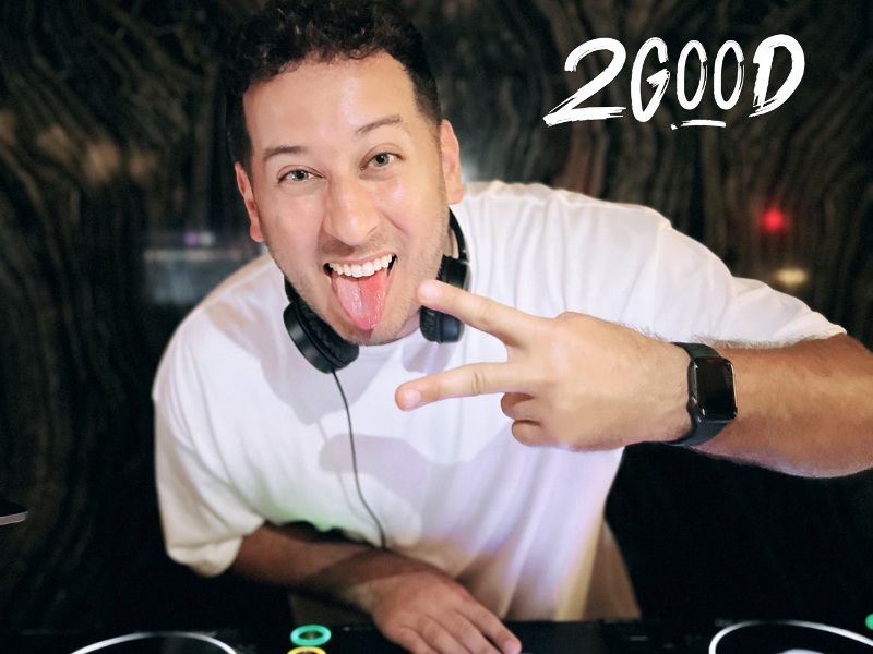 DJ 2Good