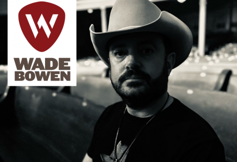 Wade Bowen