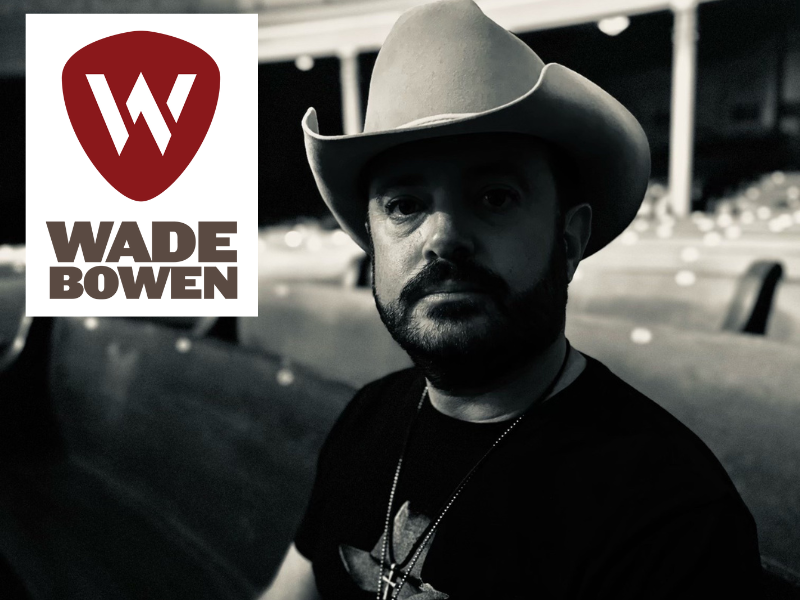 Wade Bowen