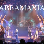 Abbamania Graphic