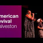 American Revival Graphic