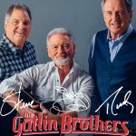 The Gatlin Brothers