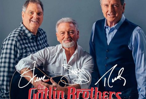 The Gatlin Brothers