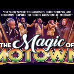 The Magic of Motown Graphic
