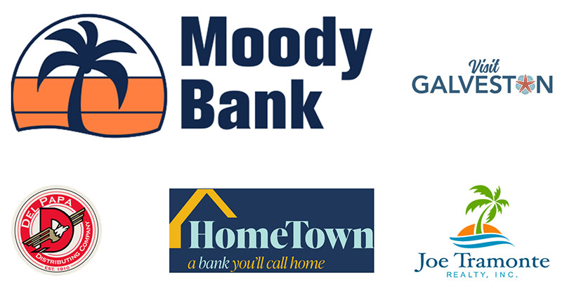 2026 Restaurant Week Sponsors