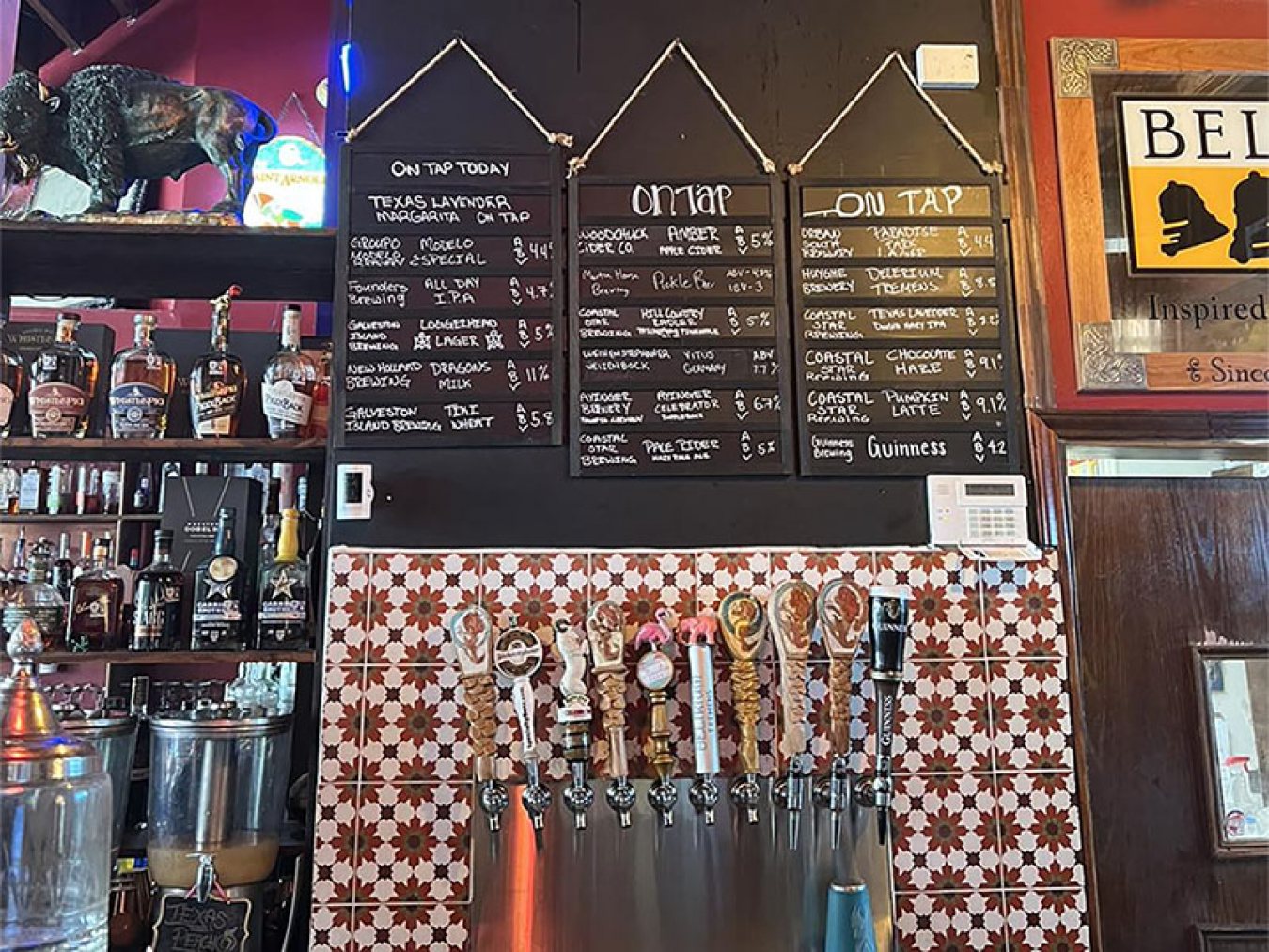 Coastal Star Brewing Company