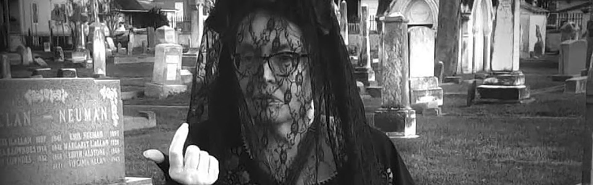 Galveston Red Light District Tours