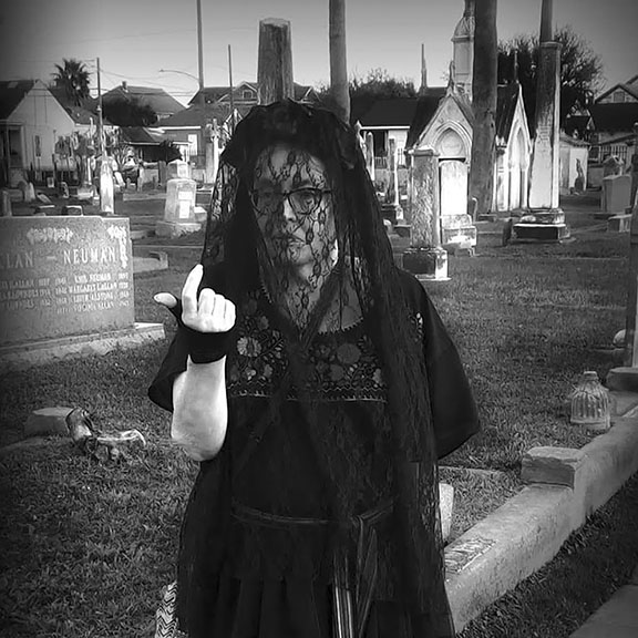 Galveston Red Light District Tours