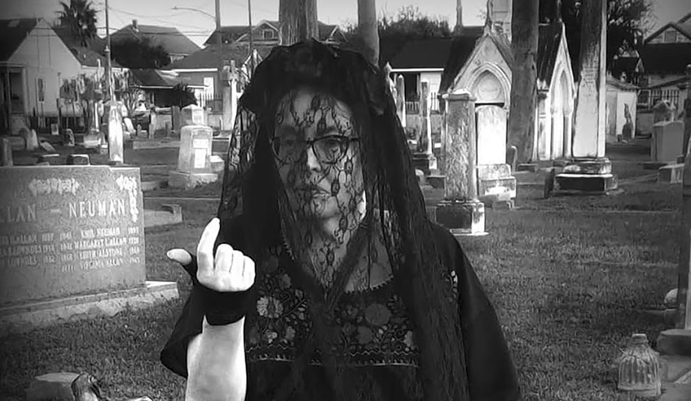 Galveston Red Light District Tours