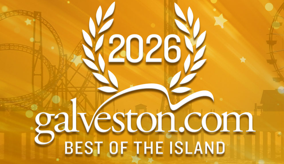 Best of the Island Awards, Galveston, TX